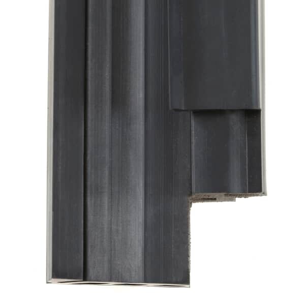 (image for) Henny Penny MM211156 GASKET, TROLLEY PUSHIN 1 PANE